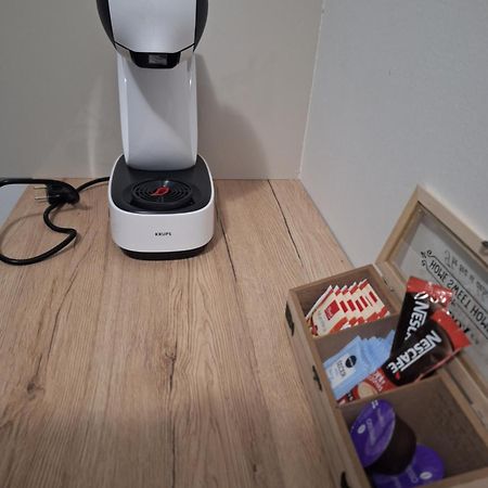 Apartman Angel Osijek Luaran gambar