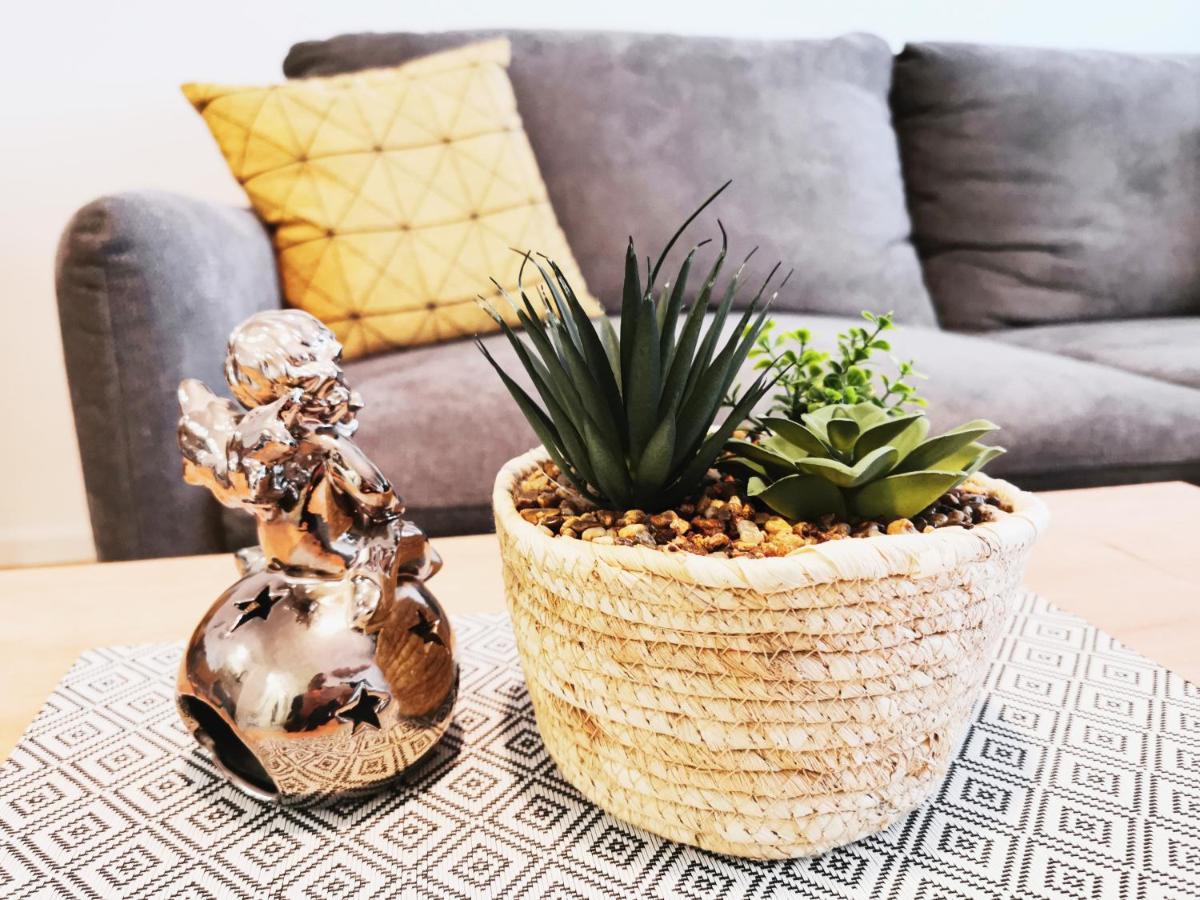 Apartman Angel Osijek Luaran gambar