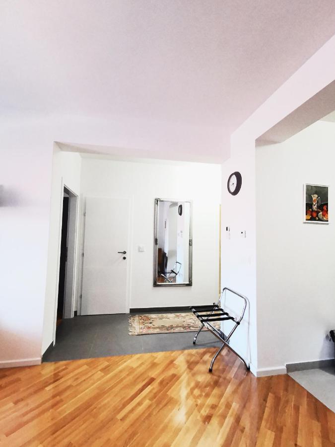 Apartman Angel Osijek Luaran gambar