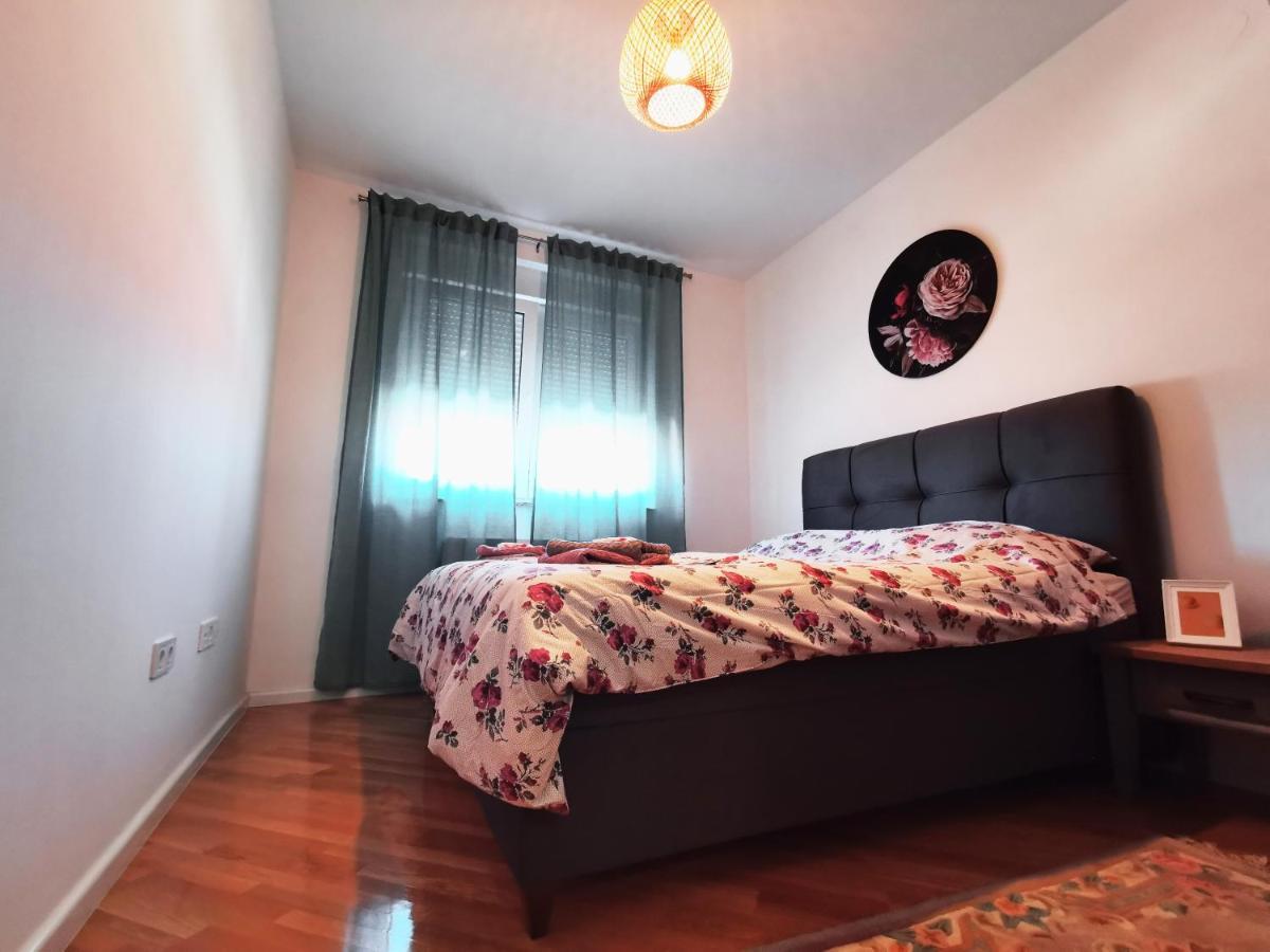Apartman Angel Osijek Luaran gambar