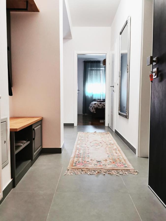 Apartman Angel Osijek Luaran gambar