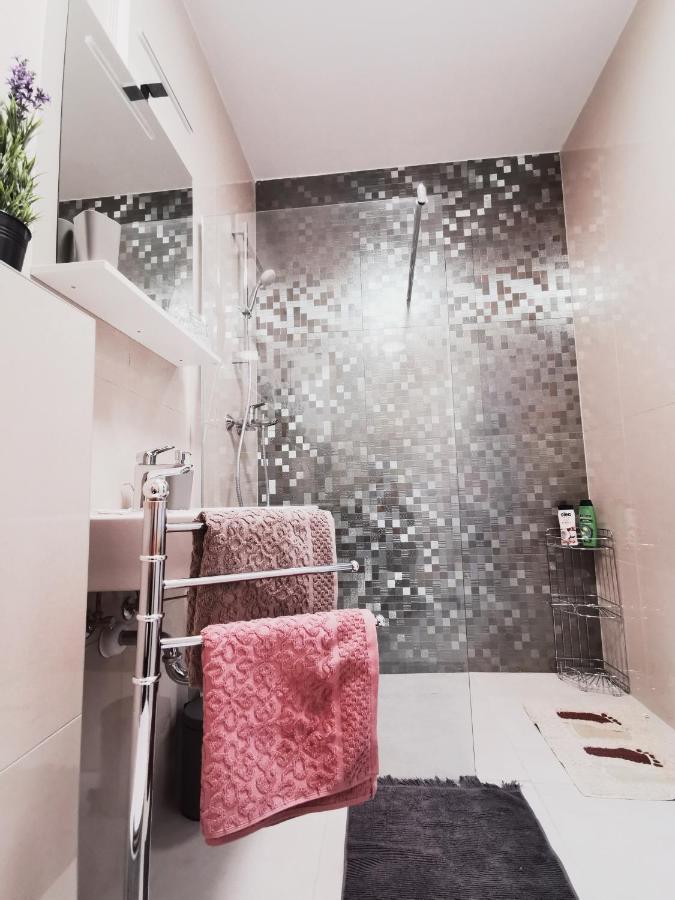 Apartman Angel Osijek Luaran gambar