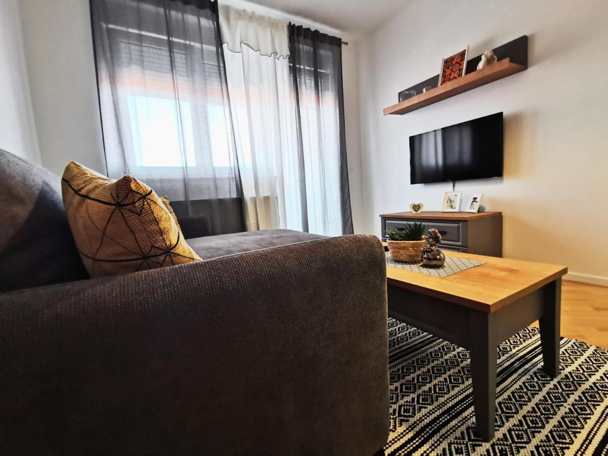 Apartman Angel Osijek Luaran gambar