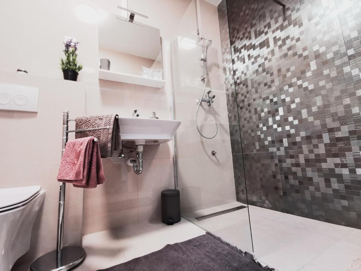 Apartman Angel Osijek Luaran gambar