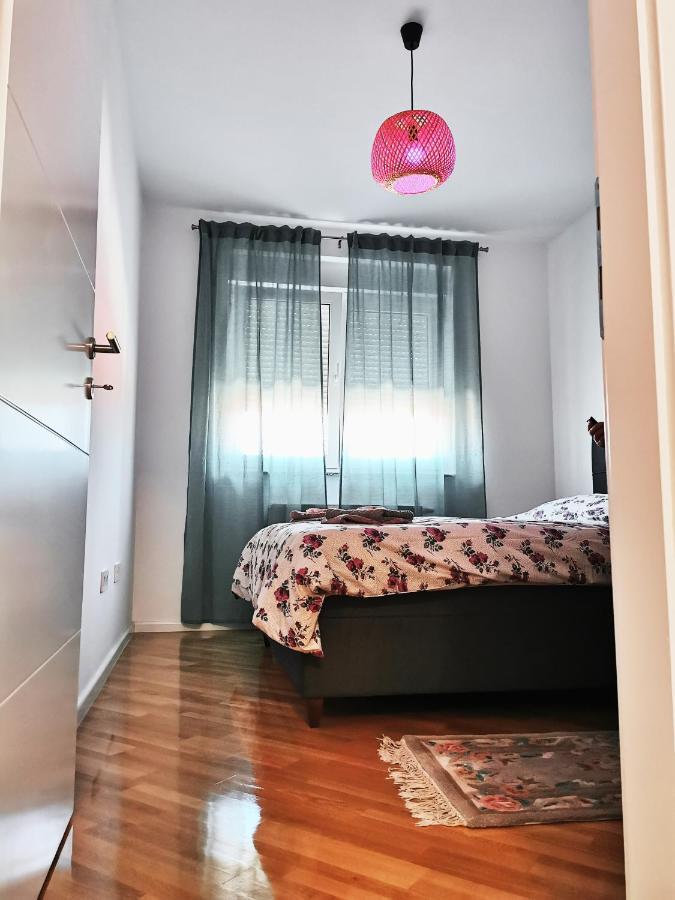 Apartman Angel Osijek Luaran gambar